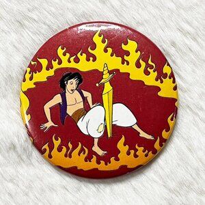 🔮 5/$25 Disney Aladdin Pin‎